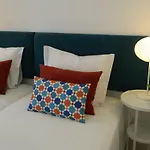 Apartmán Enjoy Casa Do Lisboa
