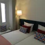 Apartmán Enjoy Casa Do *