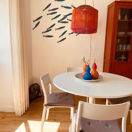 Apartmán Enjoy Casa Do *