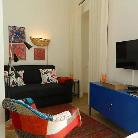 Apartmán Enjoy Casa Do *