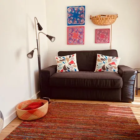 Appartement Enjoy Casa Do *