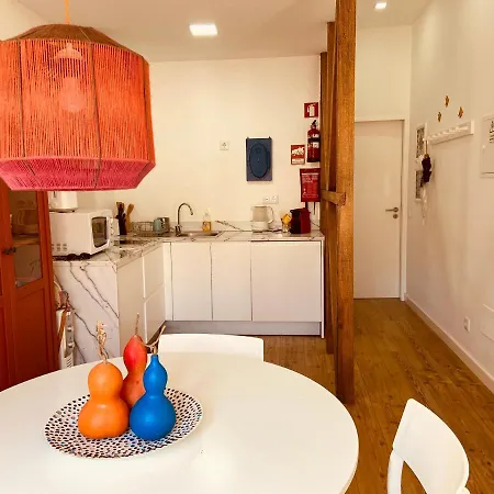 Enjoy Casa Do * Lisboa