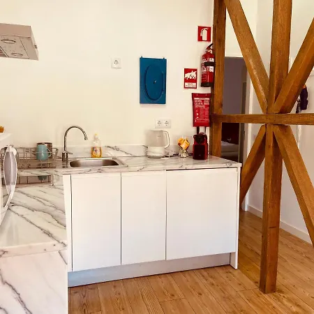 Enjoy Casa Do Лиссабон