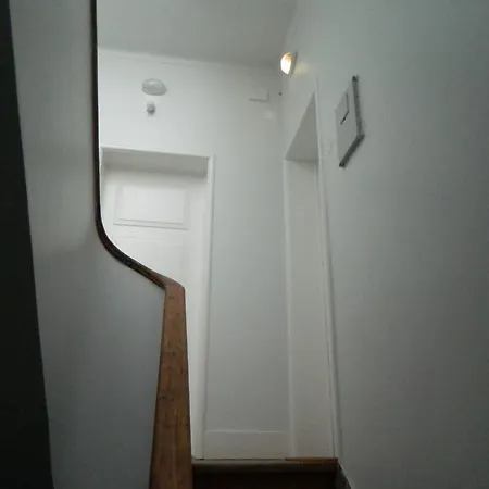 Enjoy Casa Do Appartement *