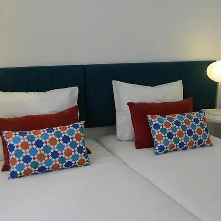 Enjoy Casa Do Appartement Lissabon