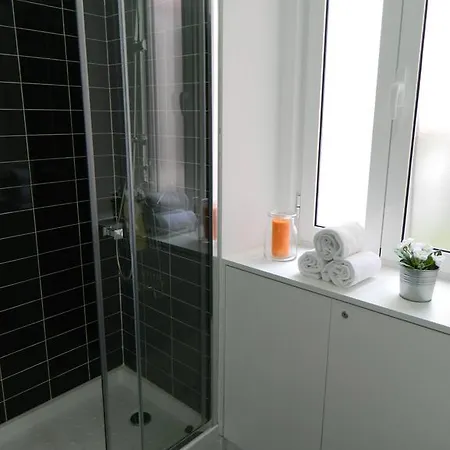 Enjoy Casa Do Lissabon