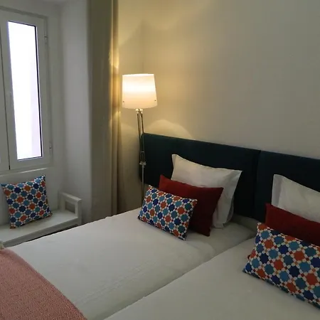 Appartement Enjoy Casa Do *