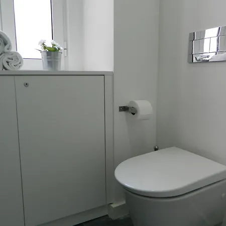 Enjoy Casa Do Апартаменты *