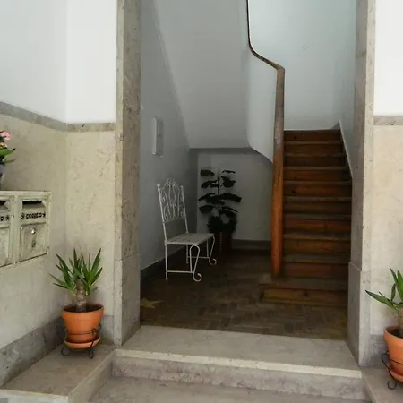 Enjoy Casa Do Forte * Lisbon
