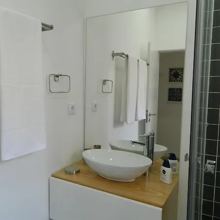 Apartmán Enjoy Casa Do Lisboa