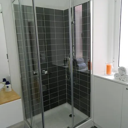 Enjoy Casa Do * Lisboa